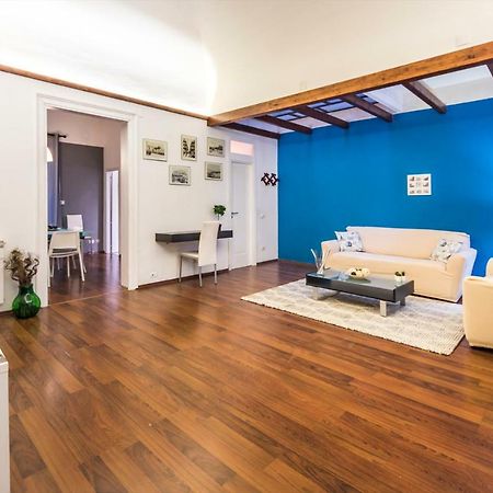 Ferienwohnung Casa Valire Palermo Exterior foto