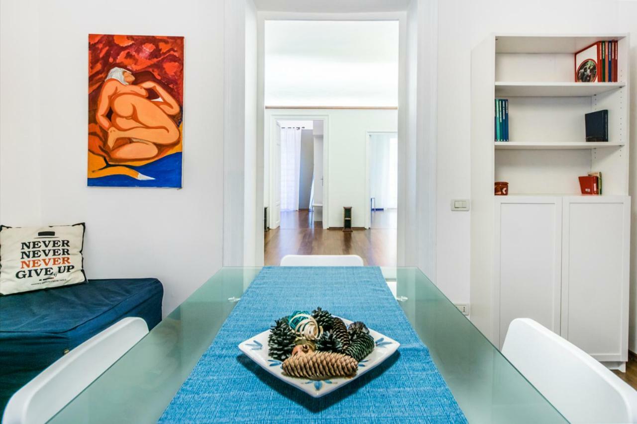 Ferienwohnung Casa Valire Palermo Exterior foto